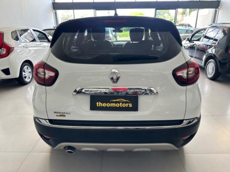 RENAULT Captur 2.0 16V 4P FLEX INTENSE AUTOMTICO, Foto 7