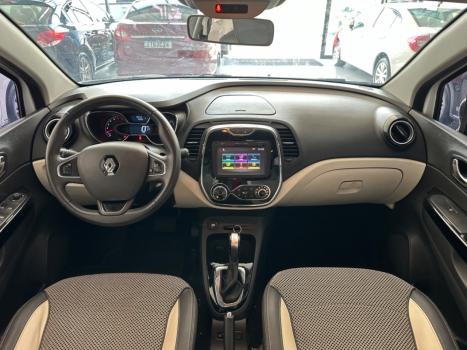 RENAULT Captur 2.0 16V 4P FLEX INTENSE AUTOMTICO, Foto 8