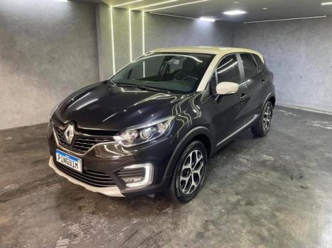 RENAULT Captur 2.0 16V 4P FLEX INTENSE AUTOMTICO, Foto 2