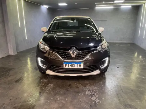 RENAULT Captur 2.0 16V 4P FLEX INTENSE AUTOMTICO, Foto 3