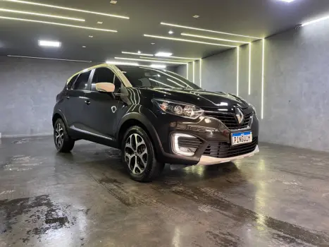 RENAULT Captur 2.0 16V 4P FLEX INTENSE AUTOMTICO, Foto 6