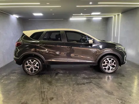 RENAULT Captur 2.0 16V 4P FLEX INTENSE AUTOMTICO, Foto 7