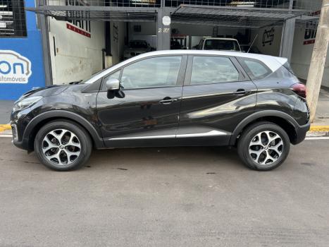 RENAULT Captur 2.0 16V 4P FLEX BOSE AUTOMTICO, Foto 3