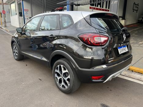 RENAULT Captur 2.0 16V 4P FLEX BOSE AUTOMTICO, Foto 4