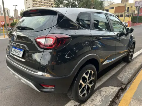 RENAULT Captur 2.0 16V 4P FLEX BOSE AUTOMTICO, Foto 5