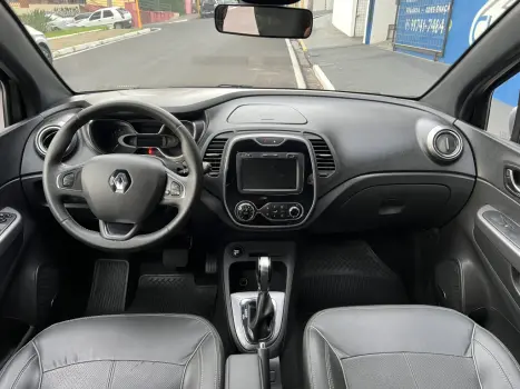 RENAULT Captur 2.0 16V 4P FLEX BOSE AUTOMTICO, Foto 6