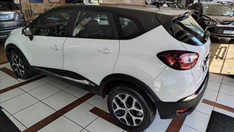 RENAULT Captur 2.0 16V 4P FLEX INTENSE AUTOMTICO, Foto 6