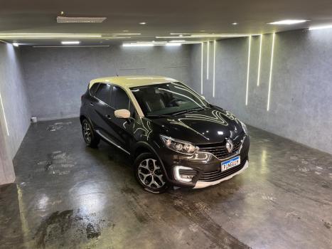 RENAULT Captur 2.0 16V 4P FLEX INTENSE AUTOMTICO, Foto 1