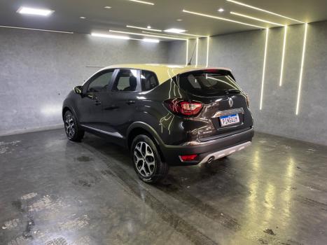 RENAULT Captur 2.0 16V 4P FLEX INTENSE AUTOMTICO, Foto 4