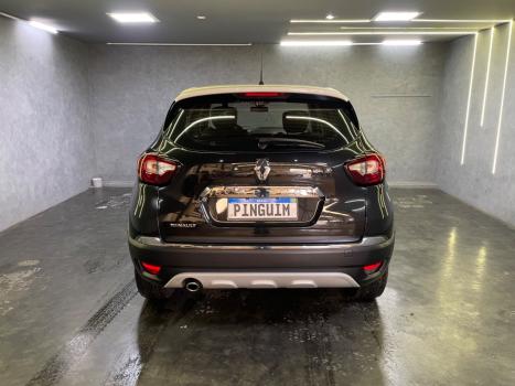 RENAULT Captur 2.0 16V 4P FLEX INTENSE AUTOMTICO, Foto 8