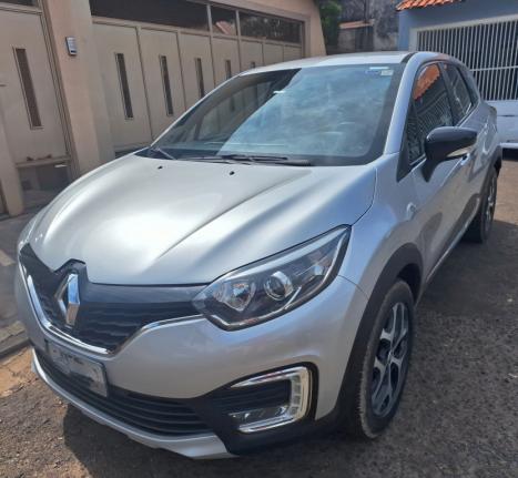 RENAULT Captur 2.0 16V 4P FLEX INTENSE AUTOMTICO, Foto 1