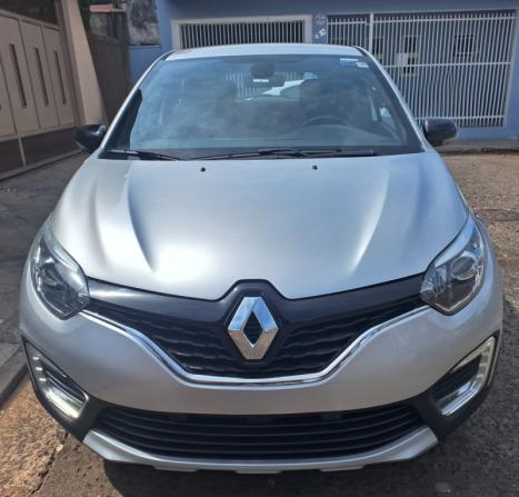 RENAULT Captur 2.0 16V 4P FLEX INTENSE AUTOMTICO, Foto 2