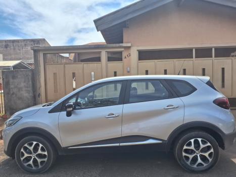 RENAULT Captur 2.0 16V 4P FLEX INTENSE AUTOMTICO, Foto 3