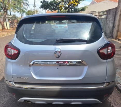 RENAULT Captur 2.0 16V 4P FLEX INTENSE AUTOMTICO, Foto 4