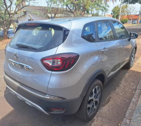 RENAULT Captur 2.0 16V 4P FLEX INTENSE AUTOMTICO, Foto 5