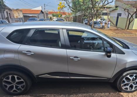 RENAULT Captur 2.0 16V 4P FLEX INTENSE AUTOMTICO, Foto 6