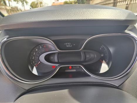 RENAULT Captur 2.0 16V 4P FLEX INTENSE AUTOMTICO, Foto 8