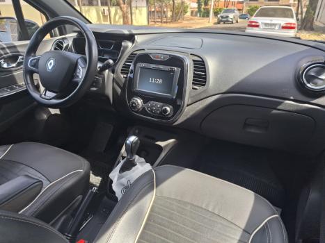 RENAULT Captur 2.0 16V 4P FLEX INTENSE AUTOMTICO, Foto 9