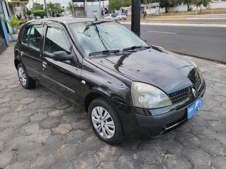 RENAULT Clio Hatch 1.0 16V 4P AUTHENTIQUE, Foto 3