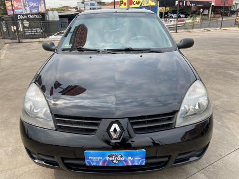 RENAULT Clio Hatch 1.0 AUTHENTIQUE, Foto 3