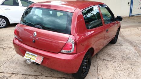 RENAULT Clio Hatch 1.0 16V 4P AUTHENTIQUE, Foto 2