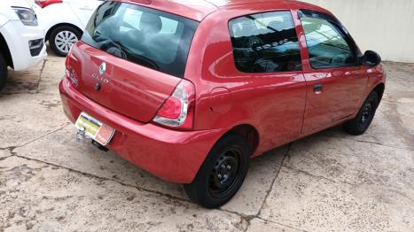 RENAULT Clio Hatch 1.0 16V 4P AUTHENTIQUE, Foto 3