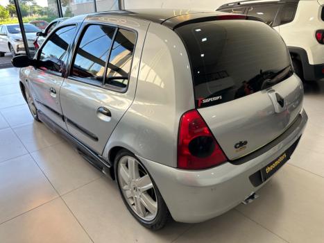 RENAULT Clio Hatch 1.0 16V 4P EXPRESSION, Foto 5