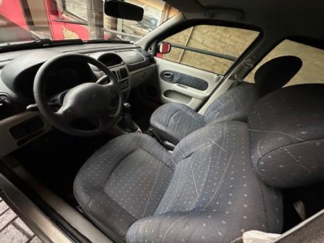 RENAULT Clio Hatch 1.0 16V 4P EXPRESSION, Foto 8