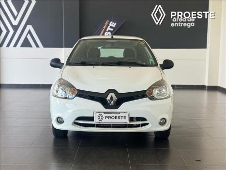 RENAULT Clio Hatch 1.0 16V 4P FLEX EXPRESSION, Foto 5