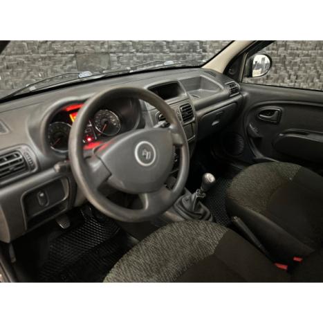 RENAULT Clio Hatch 1.0 16V 4P AUTHENTIQUE, Foto 11