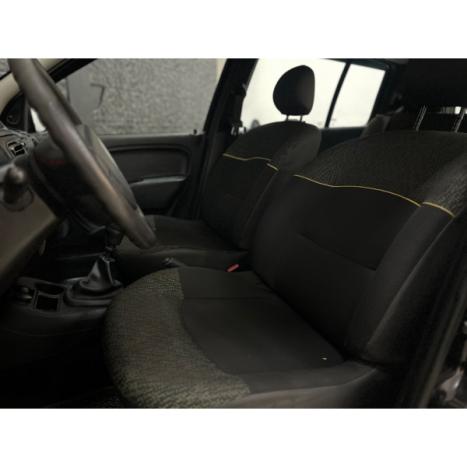 RENAULT Clio Hatch 1.0 16V 4P AUTHENTIQUE, Foto 12