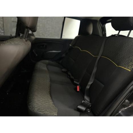 RENAULT Clio Hatch 1.0 16V 4P AUTHENTIQUE, Foto 13