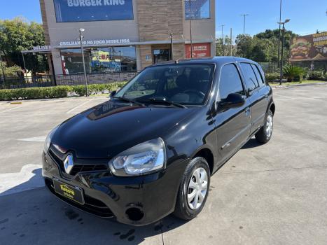 RENAULT Clio Hatch 1.0 16V 4P EXPRESSION, Foto 1