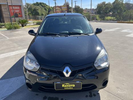 RENAULT Clio Hatch 1.0 16V 4P EXPRESSION, Foto 2