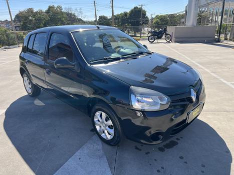 RENAULT Clio Hatch 1.0 16V 4P EXPRESSION, Foto 3