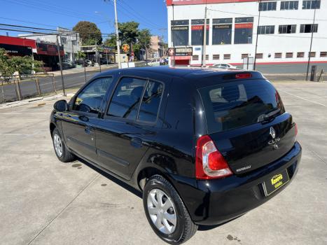 RENAULT Clio Hatch 1.0 16V 4P EXPRESSION, Foto 5