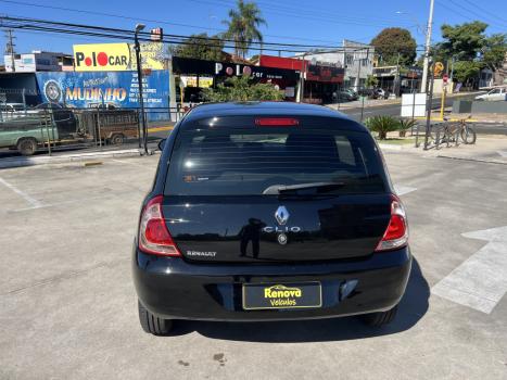 RENAULT Clio Hatch 1.0 16V 4P EXPRESSION, Foto 6