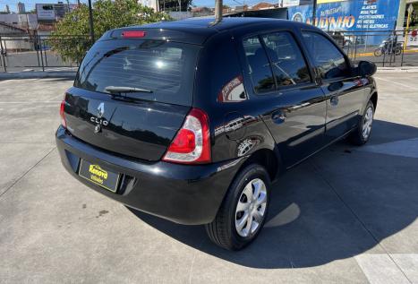RENAULT Clio Hatch 1.0 16V 4P EXPRESSION, Foto 7