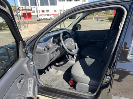 RENAULT Clio Hatch 1.0 16V 4P EXPRESSION, Foto 8