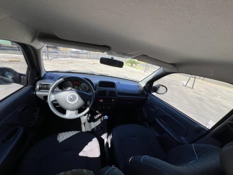 RENAULT Clio Hatch 1.0 16V 4P EXPRESSION, Foto 9