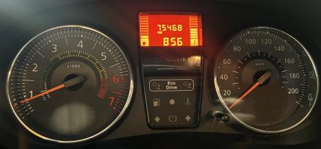 RENAULT Clio Hatch 1.0 16V 4P EXPRESSION, Foto 11