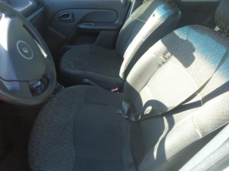 RENAULT Clio Hatch 1.0 16V 4P FLEX EXPRESSION, Foto 3