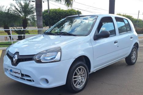 RENAULT Clio Hatch 1.0 16V 4P EXPRESSION, Foto 1