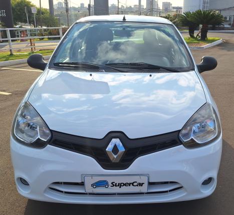 RENAULT Clio Hatch 1.0 16V 4P EXPRESSION, Foto 2