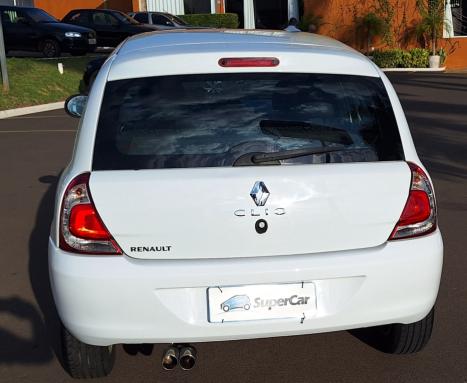 RENAULT Clio Hatch 1.0 16V 4P EXPRESSION, Foto 5