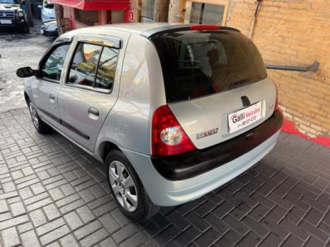 RENAULT Clio Hatch 1.0 16V 4P EXPRESSION, Foto 5