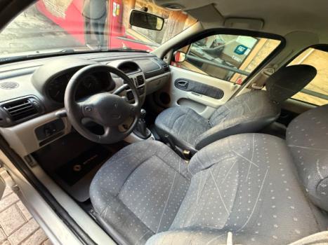 RENAULT Clio Hatch 1.0 16V 4P EXPRESSION, Foto 8