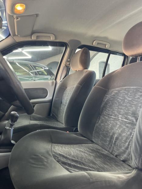 RENAULT Clio Sedan 1.6 16V 4P HI FLEX PRIVILEGE, Foto 8