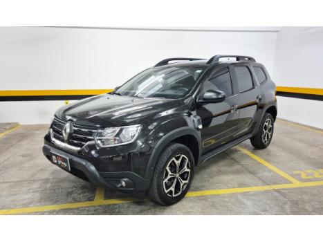 RENAULT Duster 1.3 16V 4P ICONIC TURBO TCe AUTOMTICO CVT, Foto 2