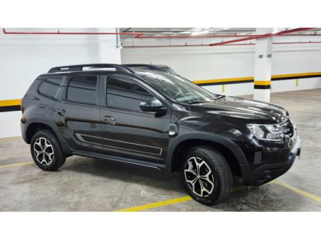 RENAULT Duster 1.3 16V 4P ICONIC TURBO TCe AUTOMTICO CVT, Foto 3